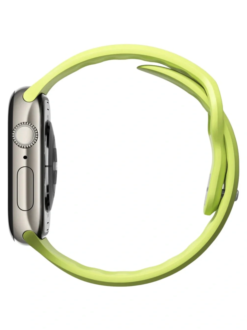Nomad 42mm/41mm Lumen Tempo Apple Watch Band